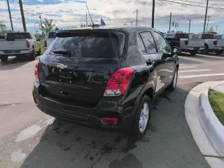 Chevrolet Trax 2022 AWD LS 4dr Crossover