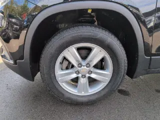 Chevrolet Trax 2022 AWD LS 4dr Crossover