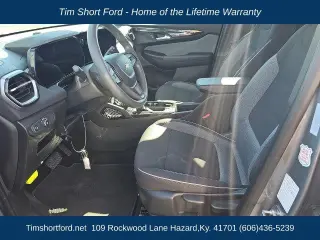 Chevrolet Trailblazer 2025 4x4 LT 4dr SUV