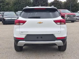 Chevrolet Trailblazer 2026 4x4 LT 4dr SUV