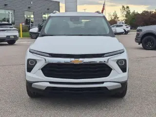 Chevrolet Trailblazer 2026 4x4 LT 4dr SUV