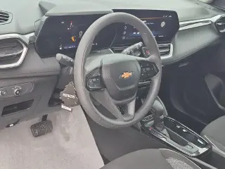 Chevrolet Trailblazer 2026 4x4 LT 4dr SUV
