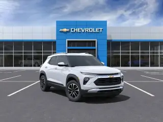 Chevrolet Trailblazer 2025 LT 4dr SUV