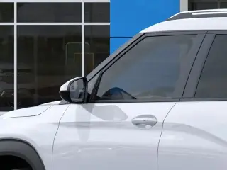 Chevrolet Trailblazer 2025 LT 4dr SUV