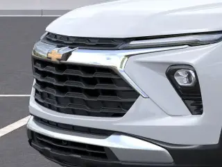 Chevrolet Trailblazer 2025 LT 4dr SUV