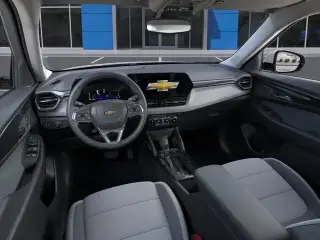 Chevrolet Trailblazer 2025 LT 4dr SUV