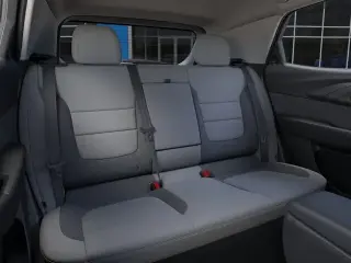 Chevrolet Trailblazer 2025 LT 4dr SUV