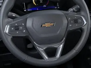 Chevrolet Trailblazer 2025 LT 4dr SUV