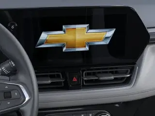 Chevrolet Trailblazer 2025 LT 4dr SUV