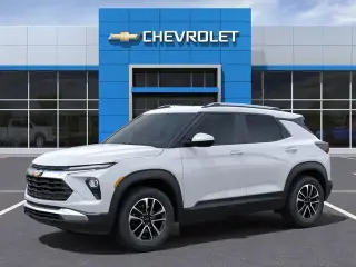 Chevrolet Trailblazer 2025 LT 4dr SUV
