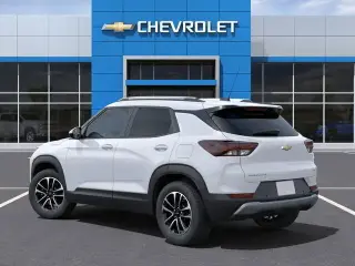 Chevrolet Trailblazer 2025 LT 4dr SUV
