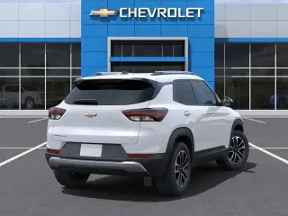 Chevrolet Trailblazer 2025 LT 4dr SUV
