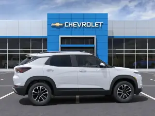 Chevrolet Trailblazer 2025 LT 4dr SUV