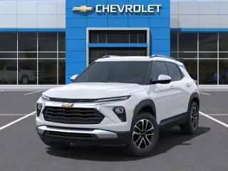 Chevrolet Trailblazer 2025 LT 4dr SUV