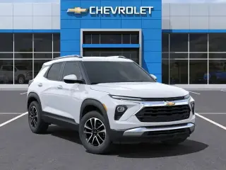 Chevrolet Trailblazer 2025 LT 4dr SUV