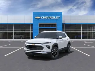 Chevrolet Trailblazer 2025 LT 4dr SUV