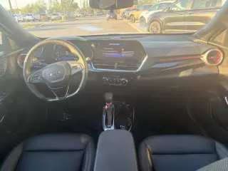 Chevrolet Trax 2024 RS 4dr Crossover w/2RS