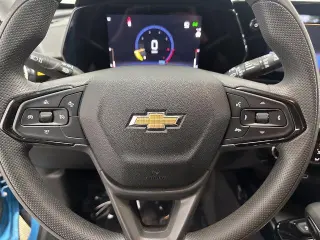 Chevrolet Trax 2025 LT 4dr Crossover