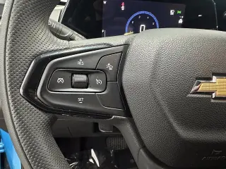 Chevrolet Trax 2025 LT 4dr Crossover