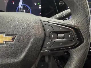 Chevrolet Trax 2025 LT 4dr Crossover