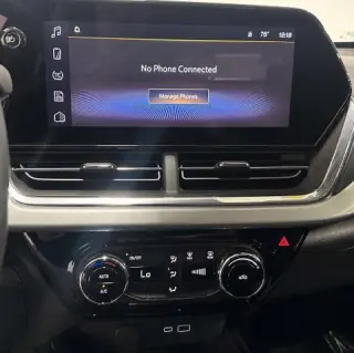 Chevrolet Trax 2025 LT 4dr Crossover