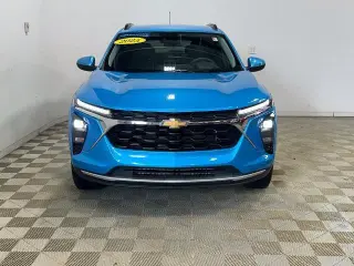 Chevrolet Trax 2025 LT 4dr Crossover