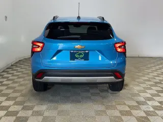 Chevrolet Trax 2025 LT 4dr Crossover