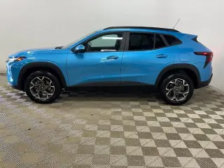 Chevrolet Trax 2025 LT 4dr Crossover