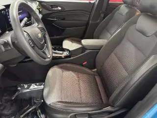 Chevrolet Trax 2025 LT 4dr Crossover