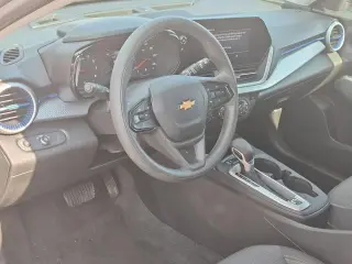 Chevrolet Trax 2024 LS 4dr Crossover
