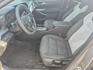 Chevrolet Trax 2024 LS 4dr Crossover
