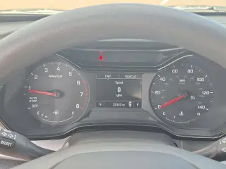 Chevrolet Trax 2024 LS 4dr Crossover