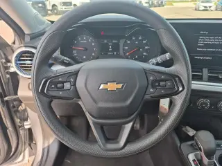 Chevrolet Trax 2024 LS 4dr Crossover