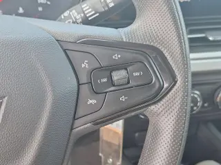 Chevrolet Trax 2024 LS 4dr Crossover