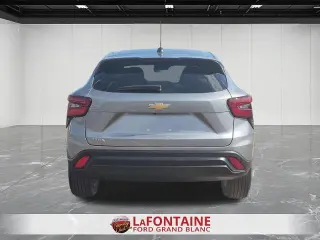 Chevrolet Trax 2024 LS 4dr Crossover