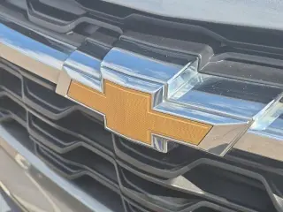 Chevrolet Trax 2024 LS 4dr Crossover