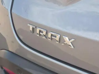 Chevrolet Trax 2024 LS 4dr Crossover