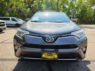 Toyota RAV4 2013
