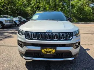 Jeep COMPASS 2018