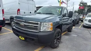 Chevrolet SILVERADO 1500 CABINA REGULAR 2014