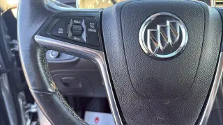Buick Encore 2018 Preferred 4dr Crossover