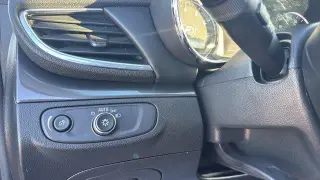 Buick Encore 2018 Preferred 4dr Crossover
