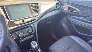 Buick Encore 2018 Preferred 4dr Crossover
