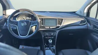 Buick Encore 2018 Preferred 4dr Crossover