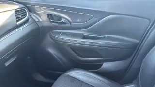 Buick Encore 2018 Preferred 4dr Crossover