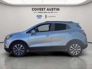 Buick Encore 2018 Preferred 4dr Crossover