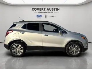 Buick Encore 2018 Preferred 4dr Crossover