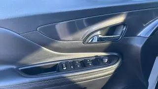 Buick Encore 2018 Preferred 4dr Crossover