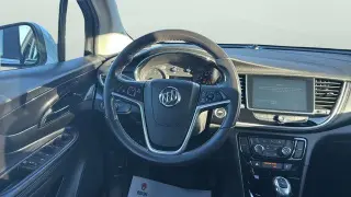 Buick Encore 2018 Preferred 4dr Crossover