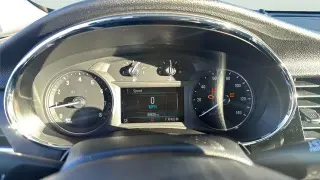 Buick Encore 2018 Preferred 4dr Crossover